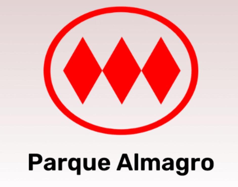 Apartamento En Santiago Centro Cerca De Movistar Arena, Caupolican Luaran gambar