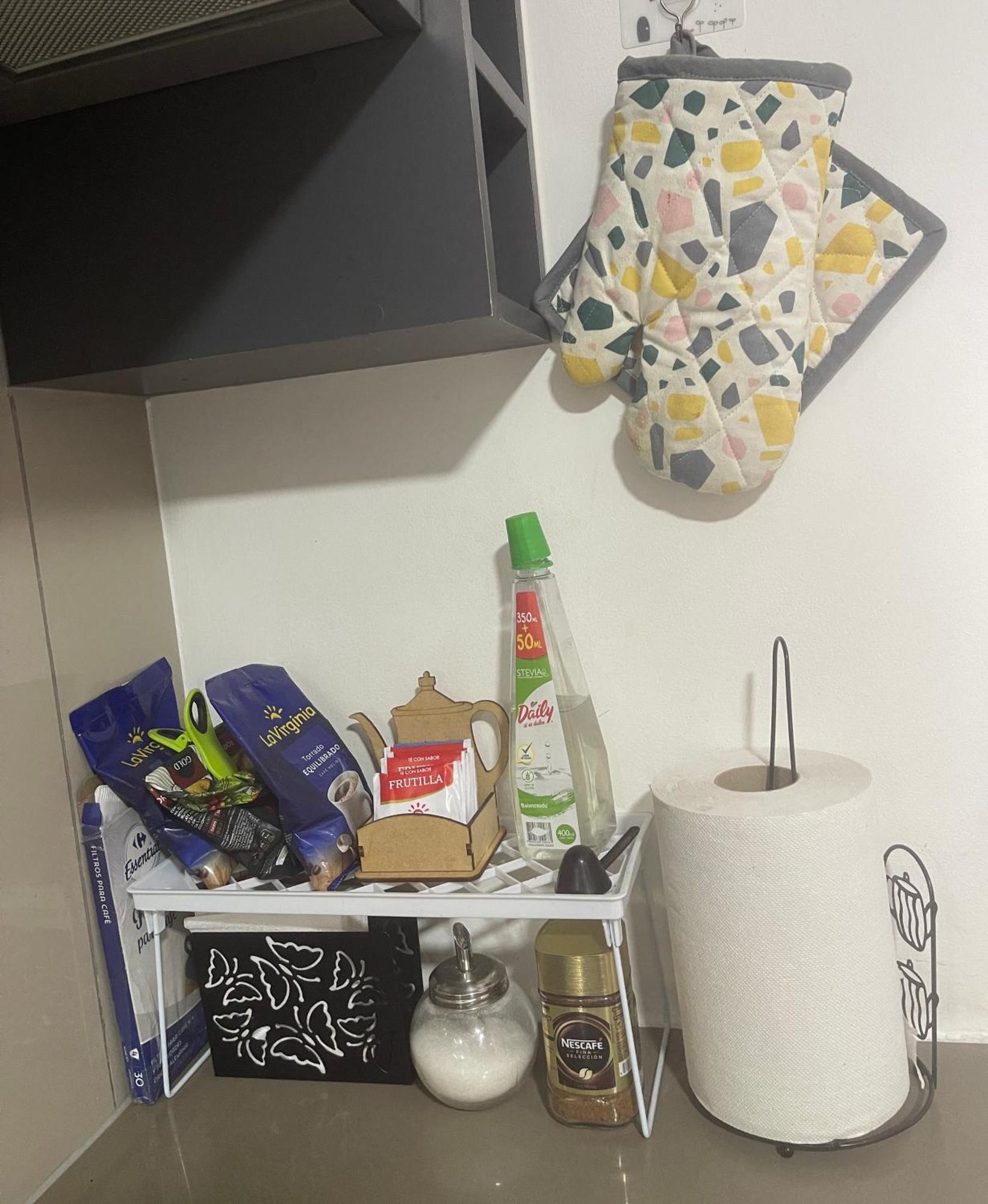 Apartamento En Santiago Centro Cerca De Movistar Arena, Caupolican Luaran gambar